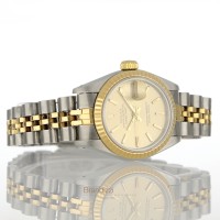 Rolex Date Just Ref. 69173