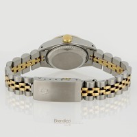 Rolex Date Just Ref. 69173