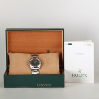 Rolex Oyster Perpetual Ref. 77080