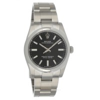 Rolex Oyster Perpetual Ref. 124200