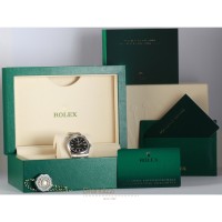 Rolex Oyster Perpetual Ref. 124200