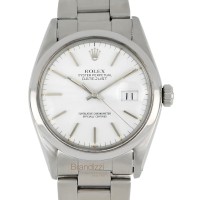 Rolex Date Just Ref. 16000