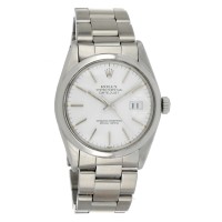Rolex Date Just Ref. 16000