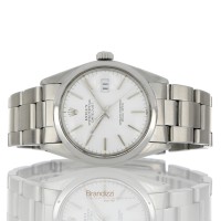 Rolex Date Just Ref. 16000