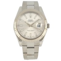 Rolex Date Just Ref. 116334