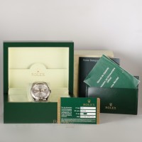 Rolex Date Just Ref. 116334