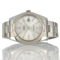 Rolex Date Just Ref. 116334