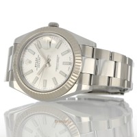 Rolex Date Just Ref. 116334