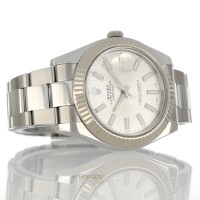 Rolex Date Just Ref. 116334