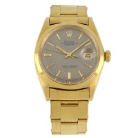 Rolex Date Just Ref. 1600