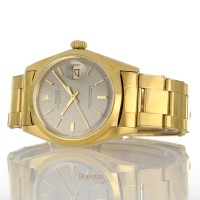 Rolex Date Just Ref. 1600