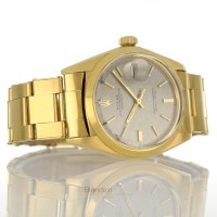 Rolex Date Just Ref. 1600