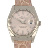 Rolex Date Just Ref. 116139