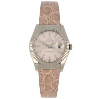 Rolex Date Just Ref. 116139