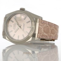 Rolex Date Just Ref. 116139