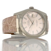 Rolex Date Just Ref. 116139