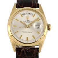 Rolex Day Date Ref. 1802