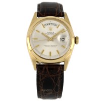 Rolex Day Date Ref. 1802