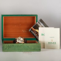 Rolex Day Date Ref. 1802