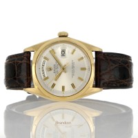 Rolex Day Date Ref. 1802