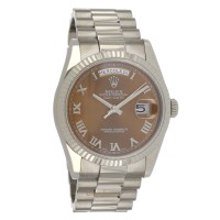 Rolex Day Date Ref. 118239 - Like New