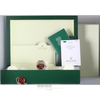 Rolex Day Date Ref. 118239 - Like New