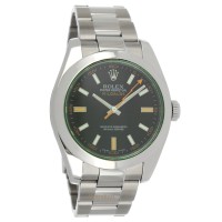 Rolex Milgauss Ref. 116400GV