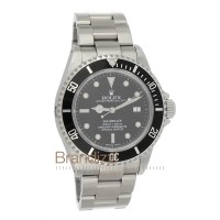 Rolex Sea Dweller Ref. 16600
