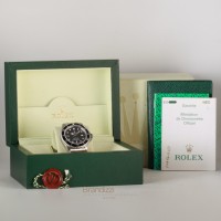 Rolex Sea Dweller Ref. 16600