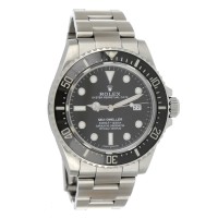 Rolex Sea Dweller Ref. 116600