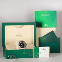 Rolex Sea Dweller Ref. 116600