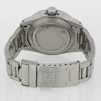 Rolex Sea Dweller Ref. 1665 Doppia Scritta Rossa