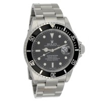 Rolex Submariner Ref. 16610