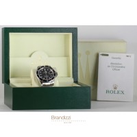 Rolex Submariner Ref. 16610