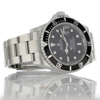 Rolex Submariner Ref. 16610