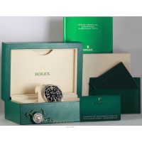 Rolex Submariner Ref. 124060
