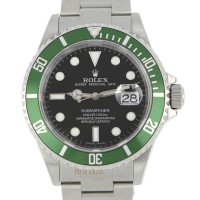 Rolex Submariner Ref. 16610LV NOS
