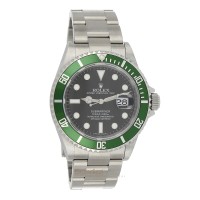 Rolex Submariner Ref. 16610LV NOS