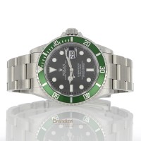 Rolex Submariner Ref. 16610LV NOS
