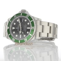 Rolex Submariner Ref. 16610LV NOS