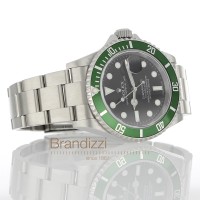 Rolex Submariner Ref. 16610LV NOS