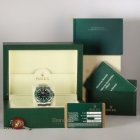 Rolex Submariner Ref. 116610LV