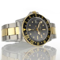 Rolex GMT Master Ref. 1675 Nipple Dial
