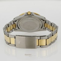 Rolex GMT Master Ref. 1675 Nipple Dial