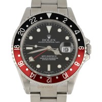 Rolex GMT Master II Ref. 16710