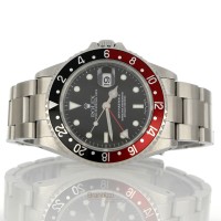 Rolex GMT Master II Ref. 16710