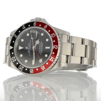 Rolex GMT Master II Ref. 16710