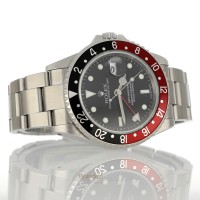 Rolex GMT Master II Ref. 16710