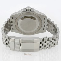 Rolex GMT Master II Ref. 126710BLNR