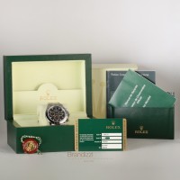 Rolex Daytona Ref. 116520